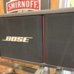 BOSE｜301-AV MONITOR買取致しました！